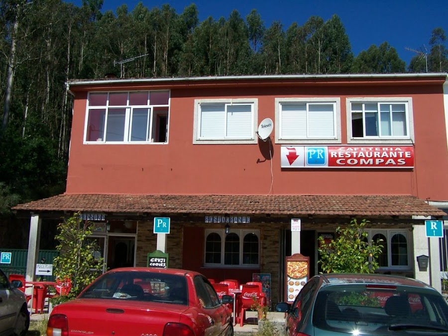 Pension Compas