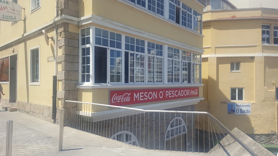 Pescador