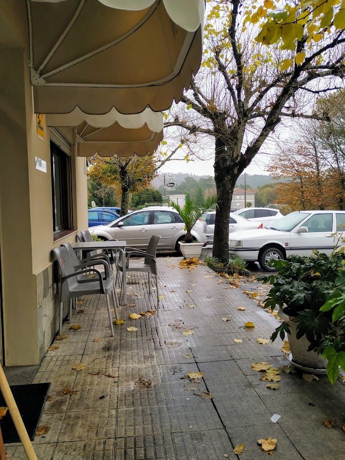 Pitón Restaurante
