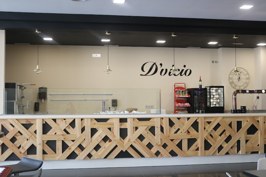 Pizzeria D