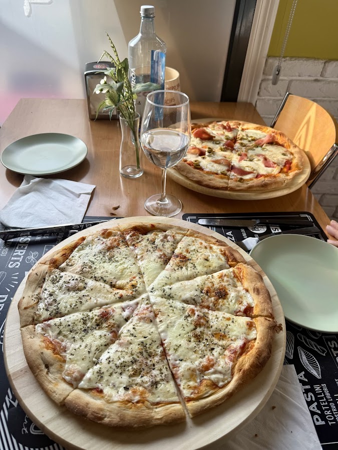 PIZZERÍA EL BULEVAR