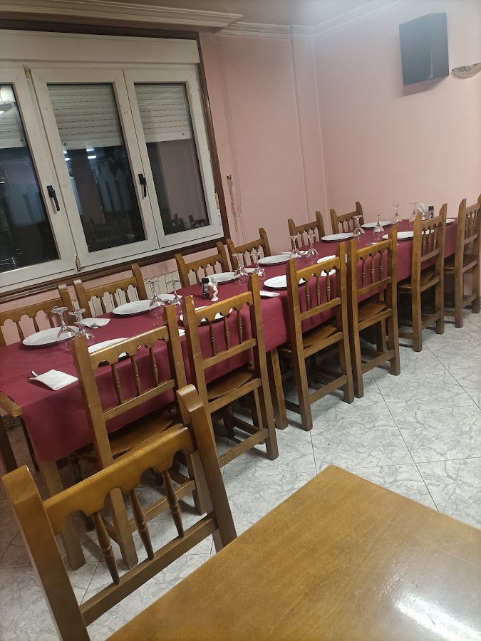 Pizzeria J.Noya