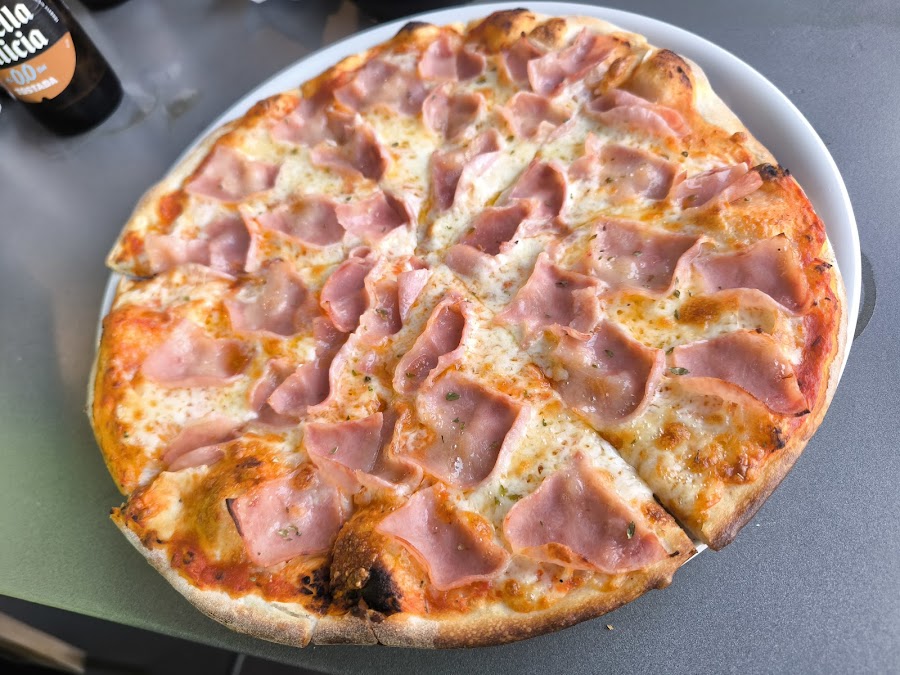 Pizzeria Reggio