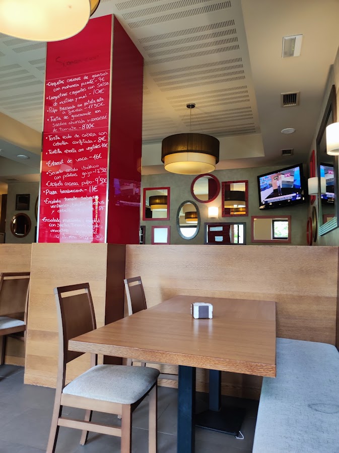 Pizzeria Toskana