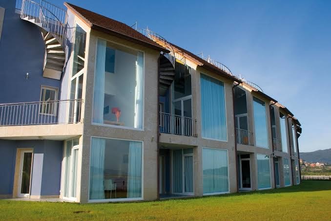 Porto Cabana by Miramar Stays