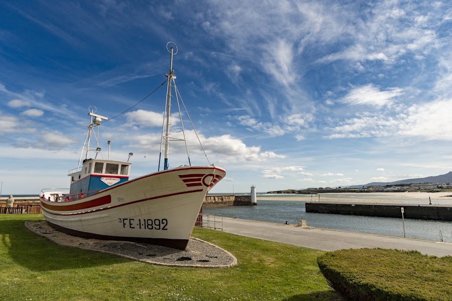 Porto de Foz