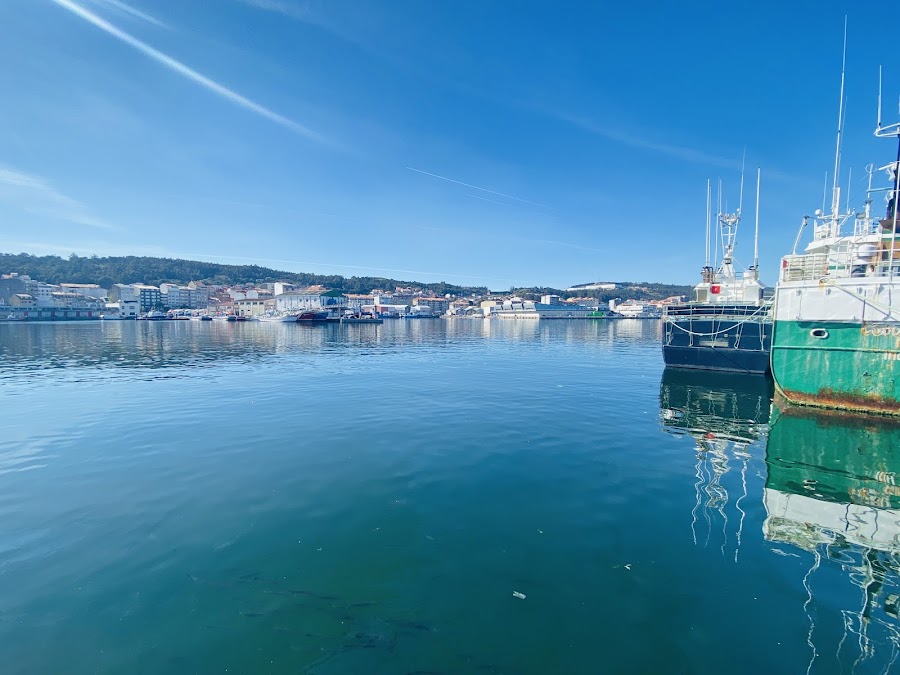 Porto de Ribeira
