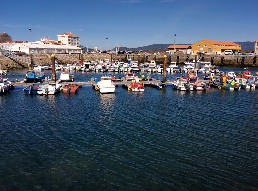 Porto do Porto do Son