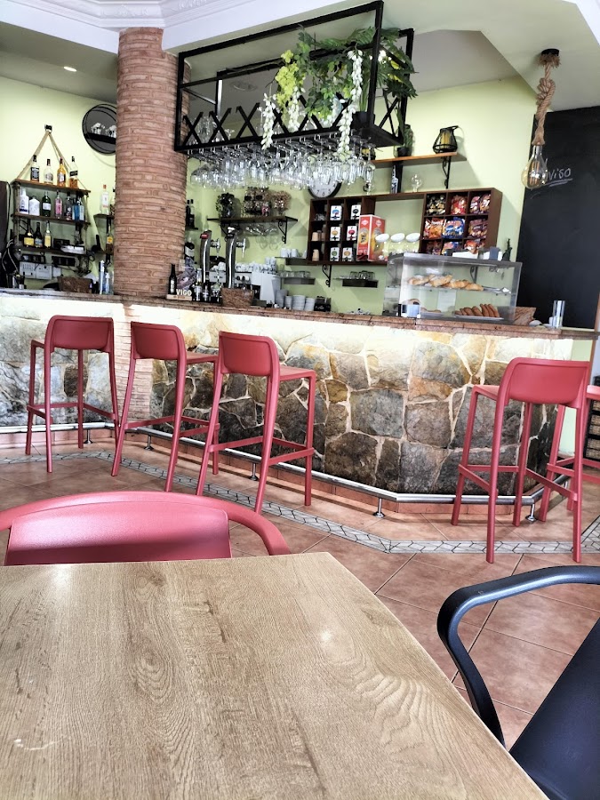 Pozo Café - Bar