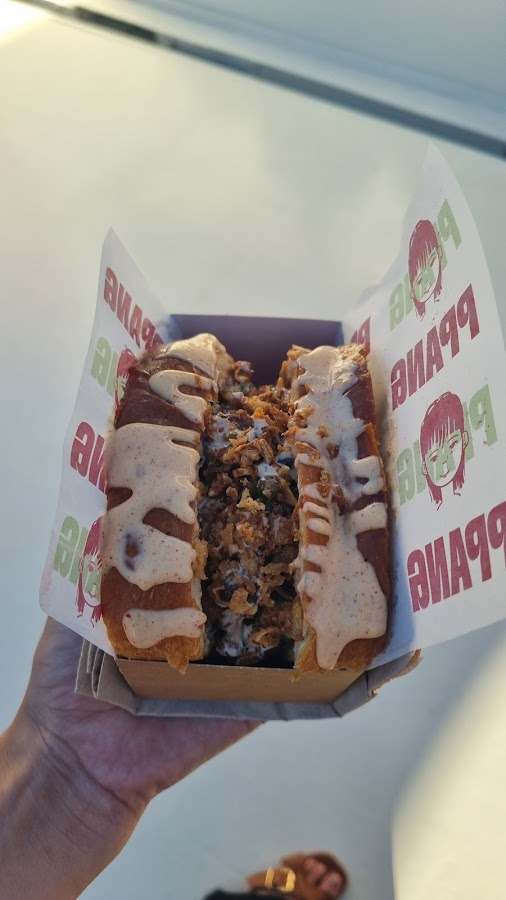 Ppang