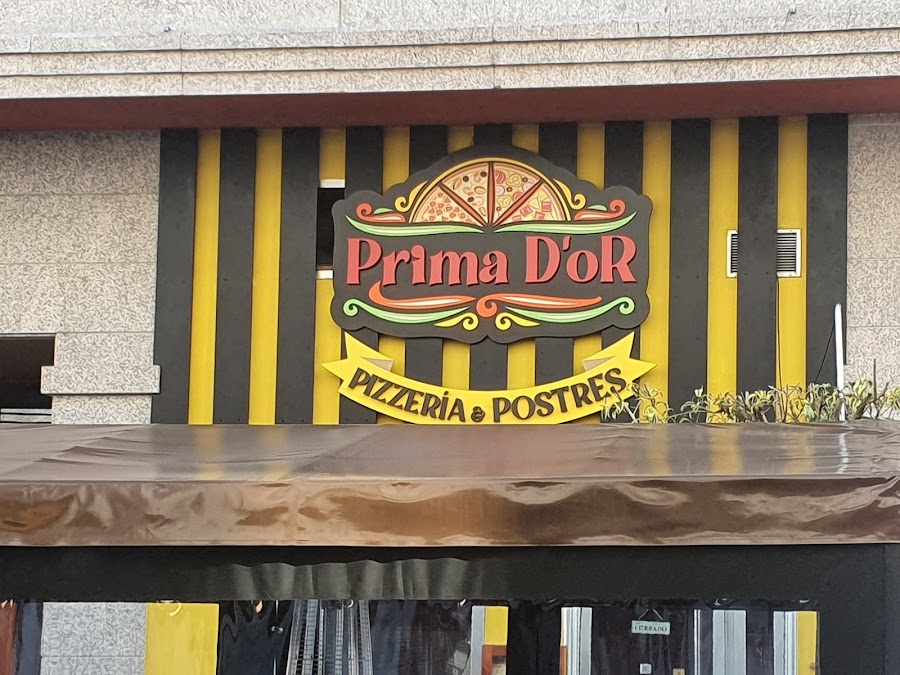 Prima Dor