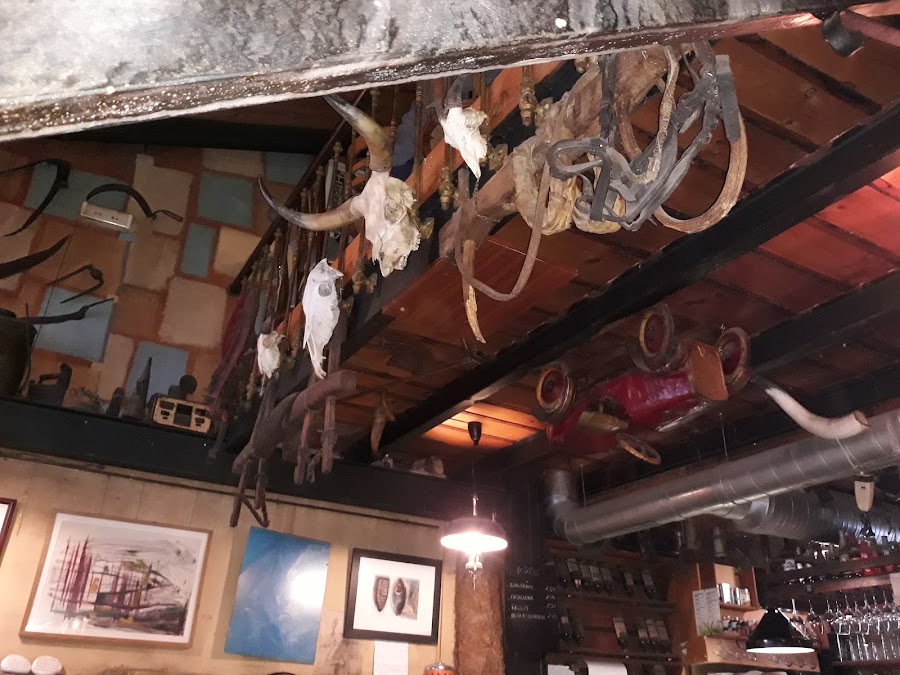 Pub A Bodega