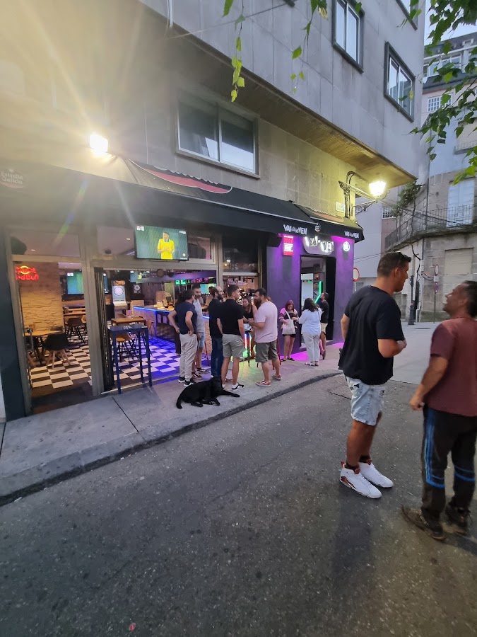Pub VaiVen