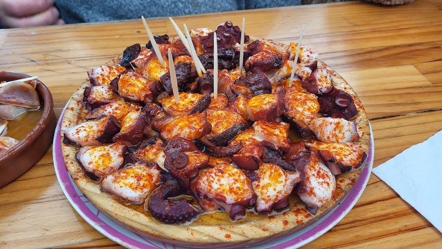 Pulpería Mambis