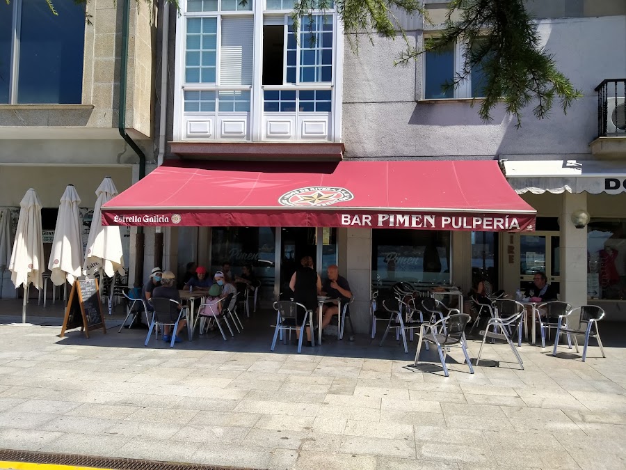 Pulpería Pimen