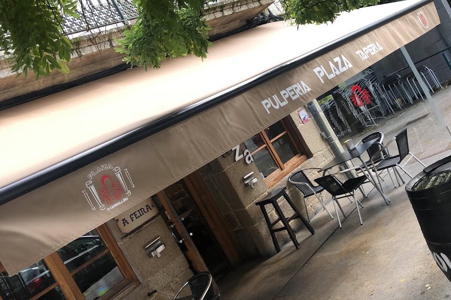 Pulperia Plaza