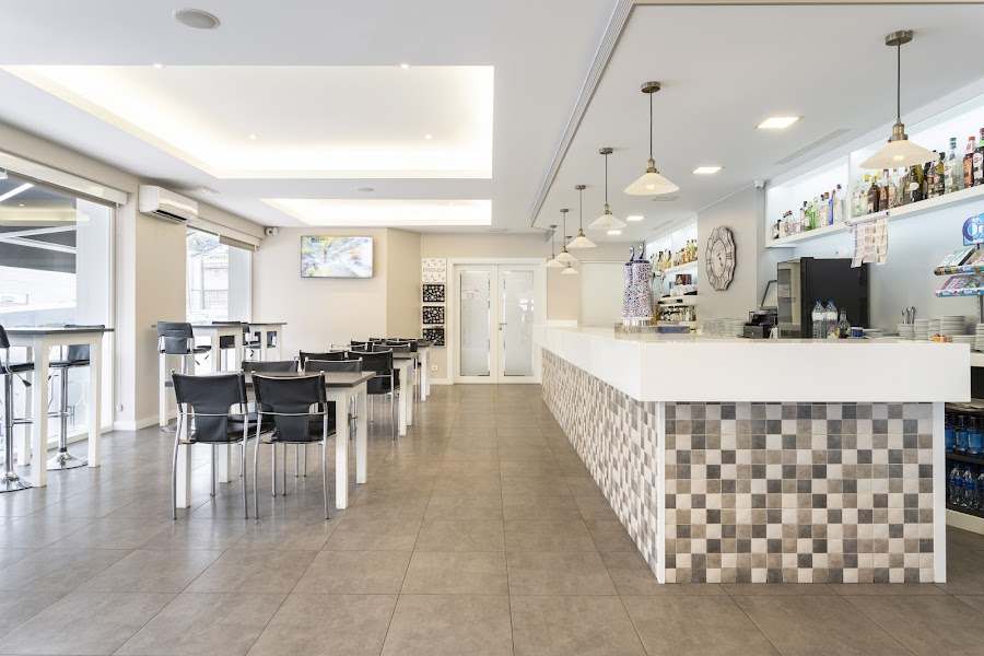 Restaurante A BÁSCULA