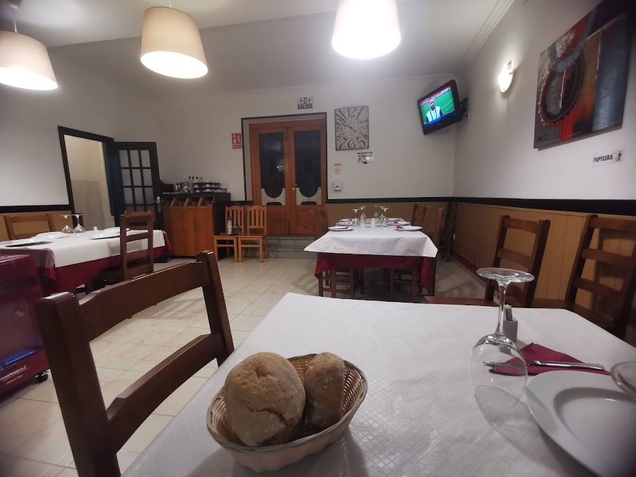 Restaurante A Cañiza