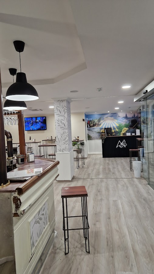 Restaurante A Codeseira