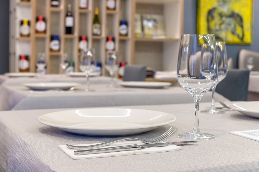 Restaurante A de Loló