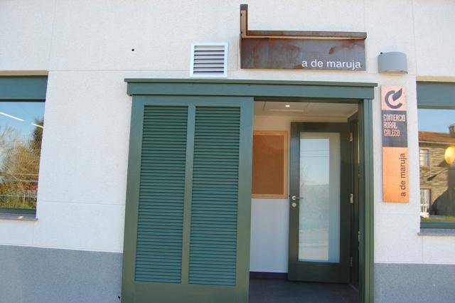 Restaurantes en Oza-Cesuras provincia de Coruña, A