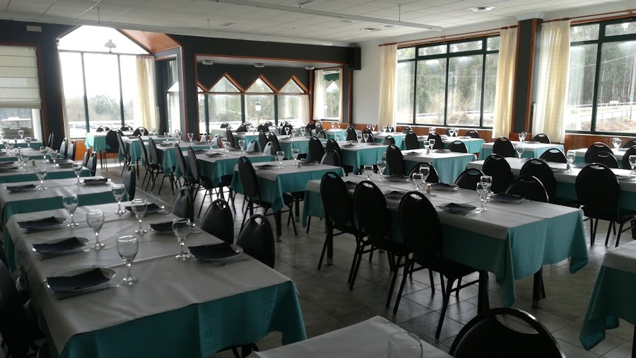 RESTAURANTE A MAGDALENA & SABUGUEIRA