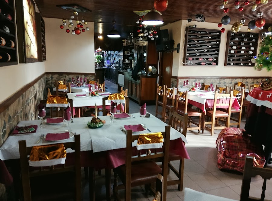 Restaurantes en Sada provincia de Coruña, A