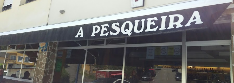 Restaurante A Pesqueira