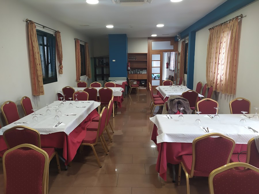 Restaurante A RASA