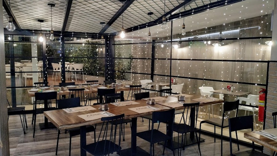 Restaurantes en Moaña provincia de Pontevedra