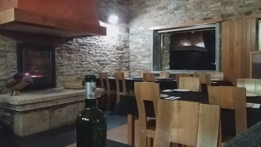 Restaurante A Serra