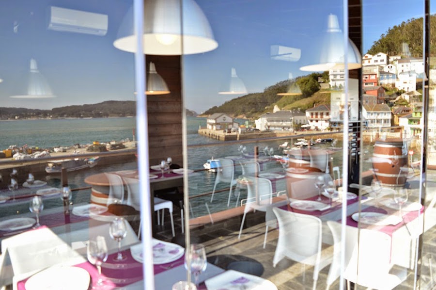 Restaurante A Sobreposta