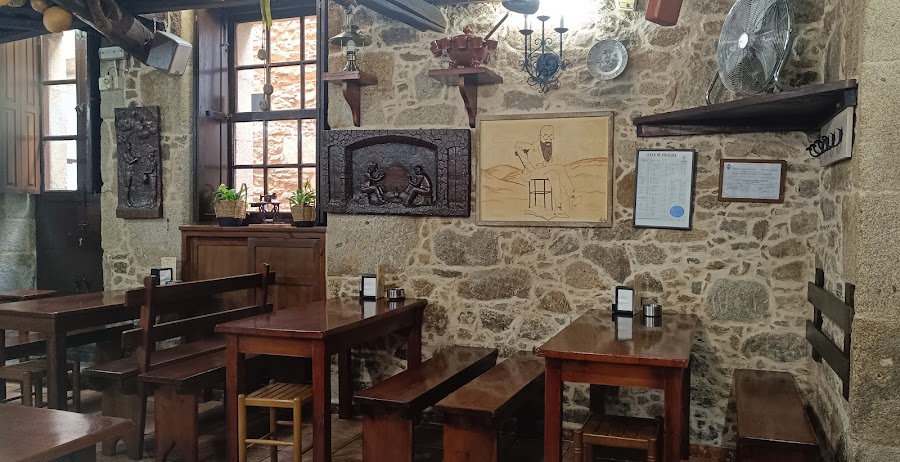Restaurante Adega a