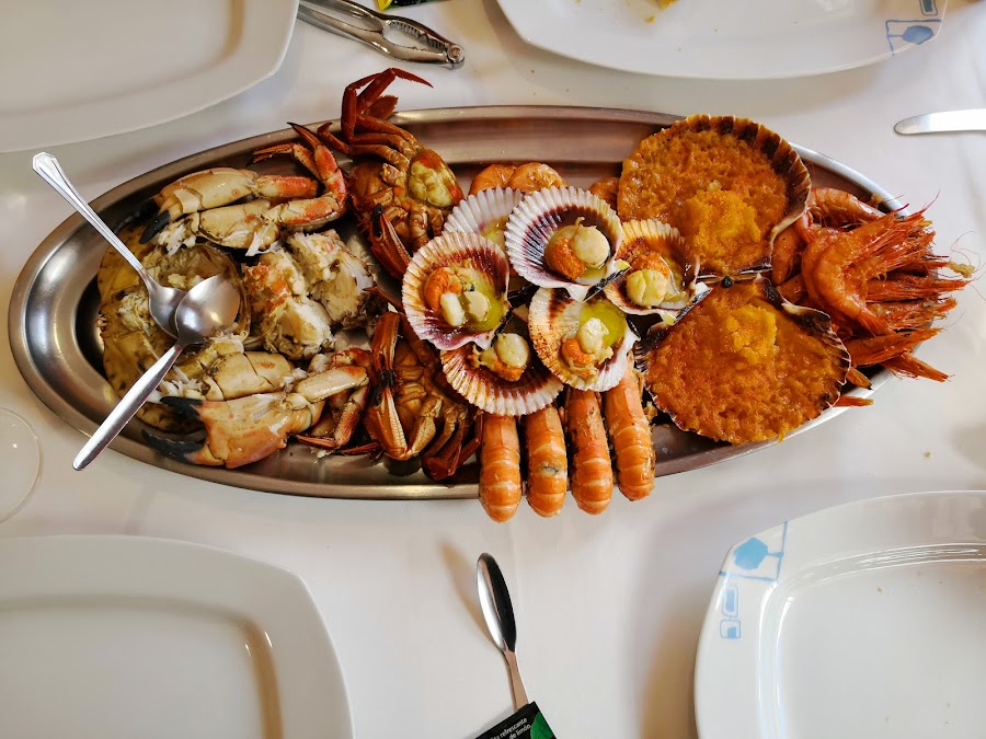 Restaurante Aguilar
