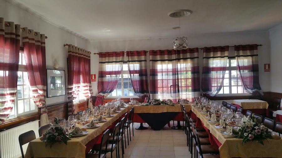 Restaurantes en Pol provincia de Lugo