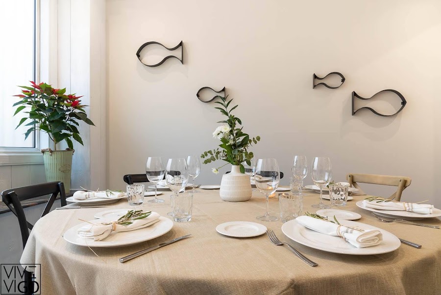 Restaurante Amares Tapas e Peixes