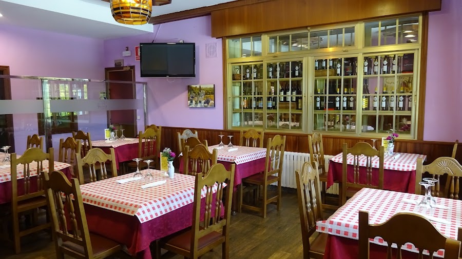 Restaurante A