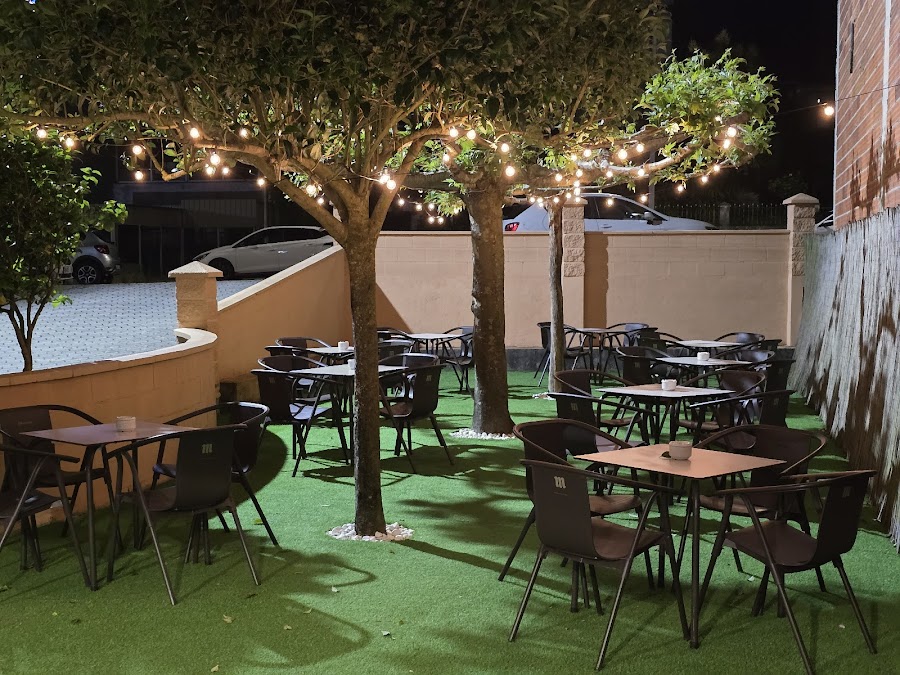 Restaurante Andorrana