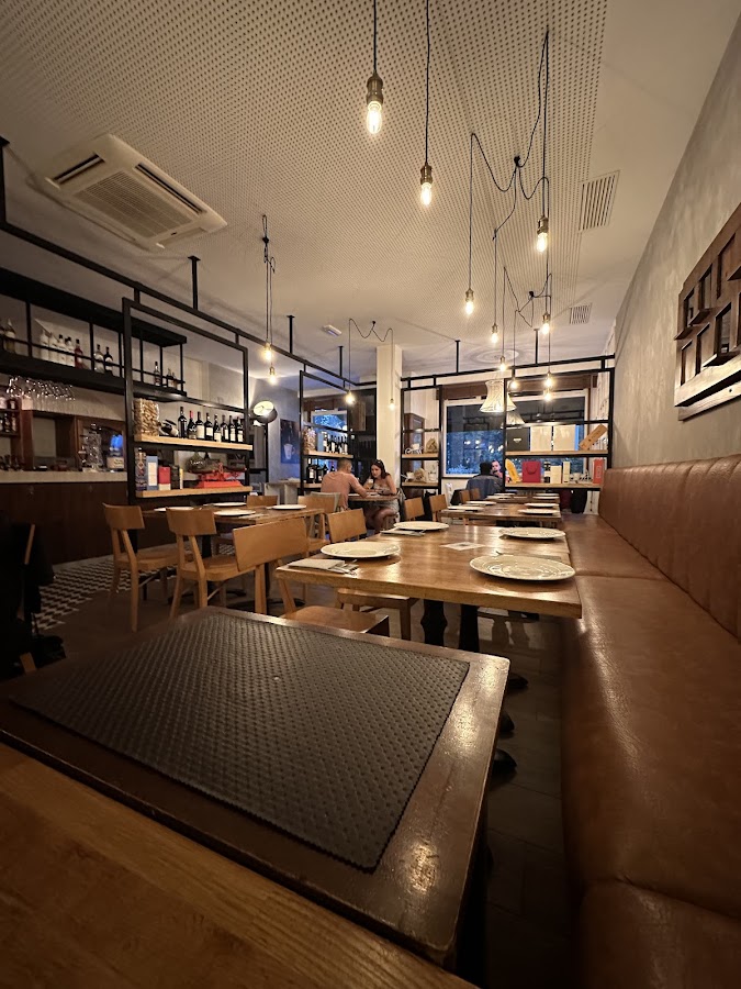 Restaurantes en Outes provincia de Coruña, A