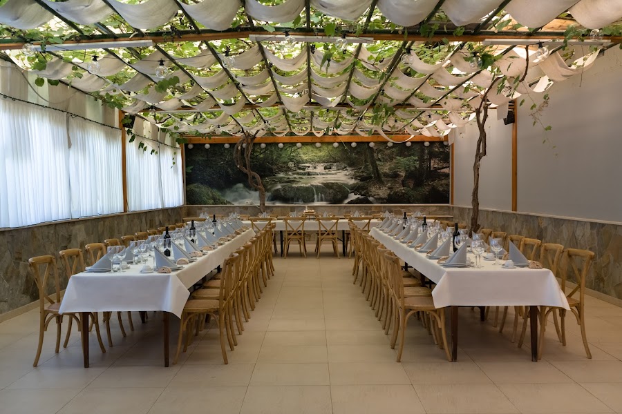 Restaurante As Rodas
