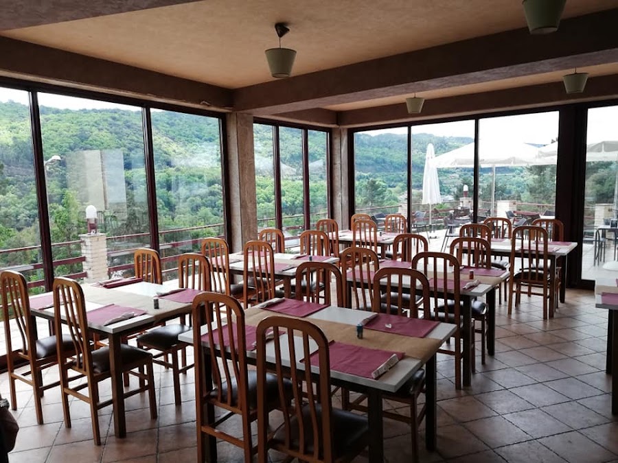 RESTAURANTE AS TERMAS