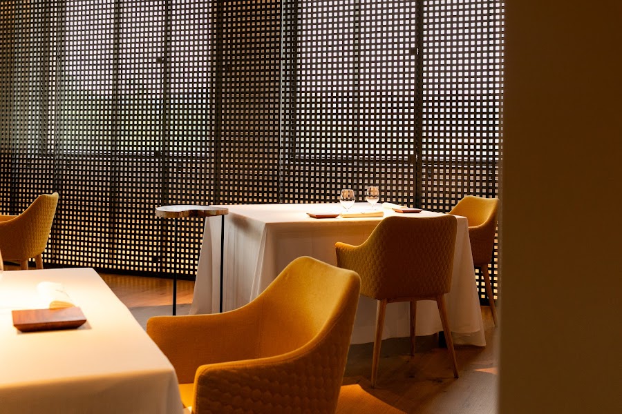 Restaurante Asador O