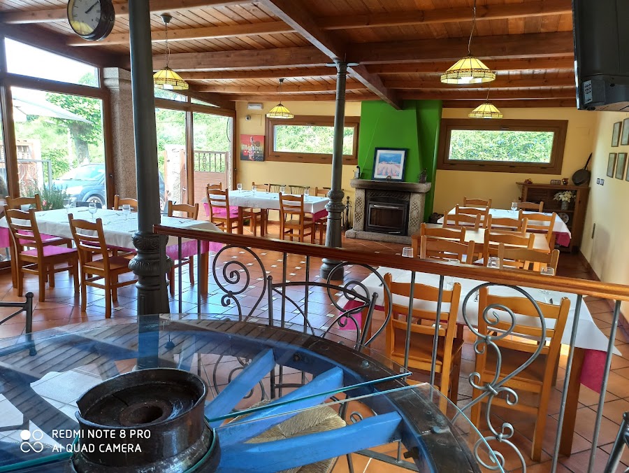 Restaurante Asador Rancheiro