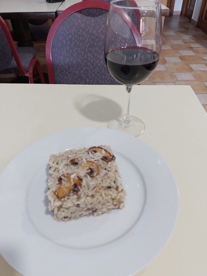 RESTAURANTE ASADOR TINTO & ASADO LEMAN