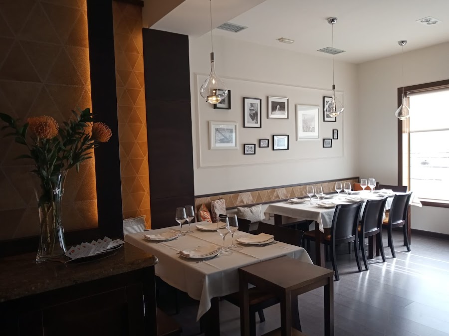 Restaurantes en Lalín provincia de Pontevedra