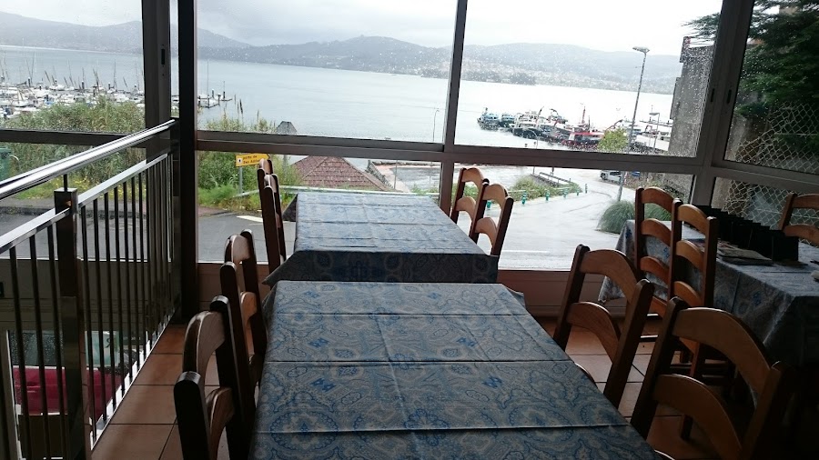 Restaurante Aurelia