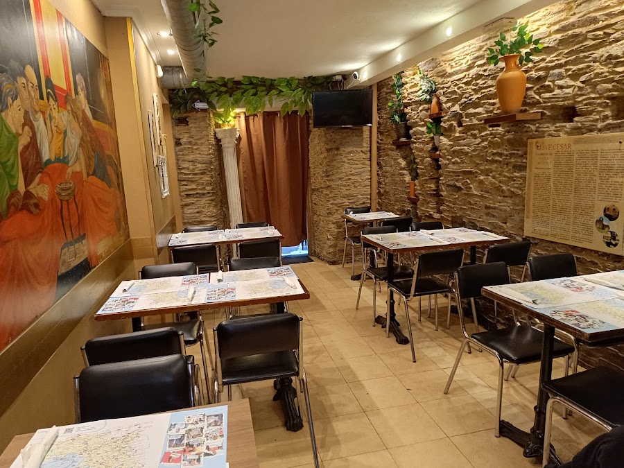 Restaurante Ave Cesar