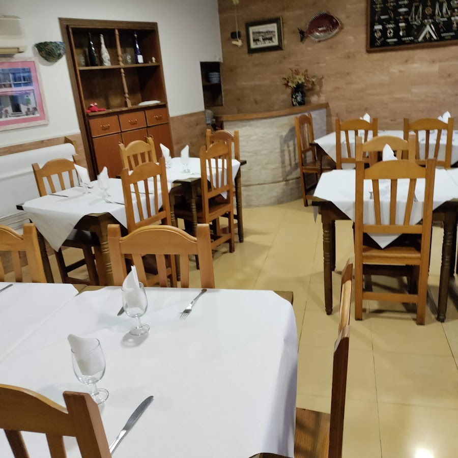 Restaurante-Bar López