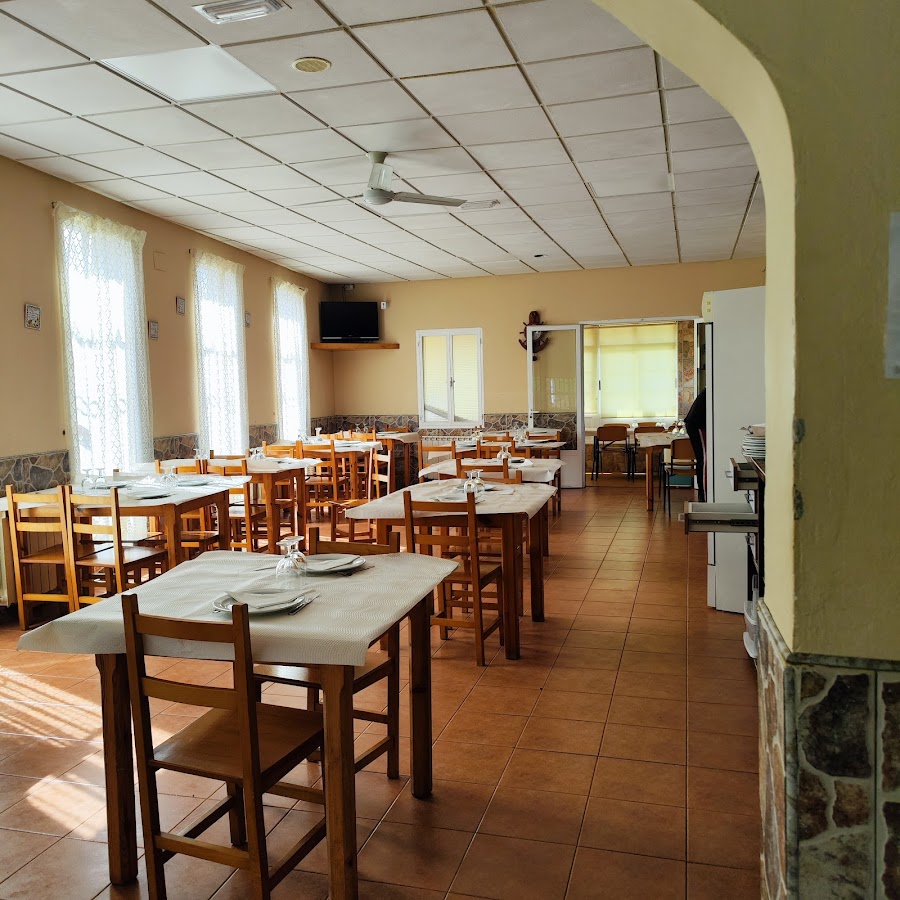 Restaurante Begomar