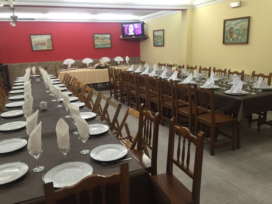 Restaurante Bernabe